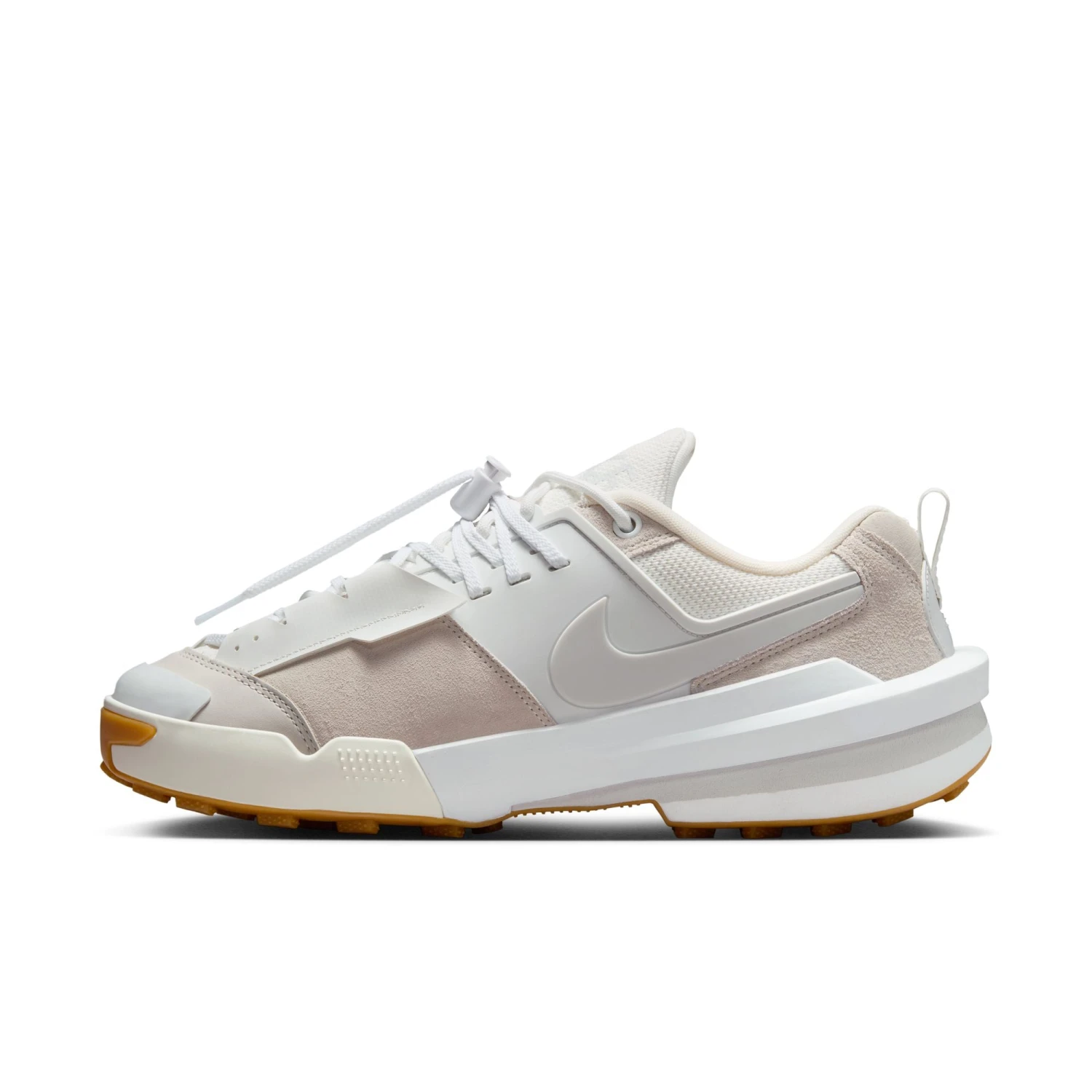 Nike Zegamadome X Sacai 'White Gum' 5 Nike Zegamadome X Sacai 'White Gum' - Image 3
