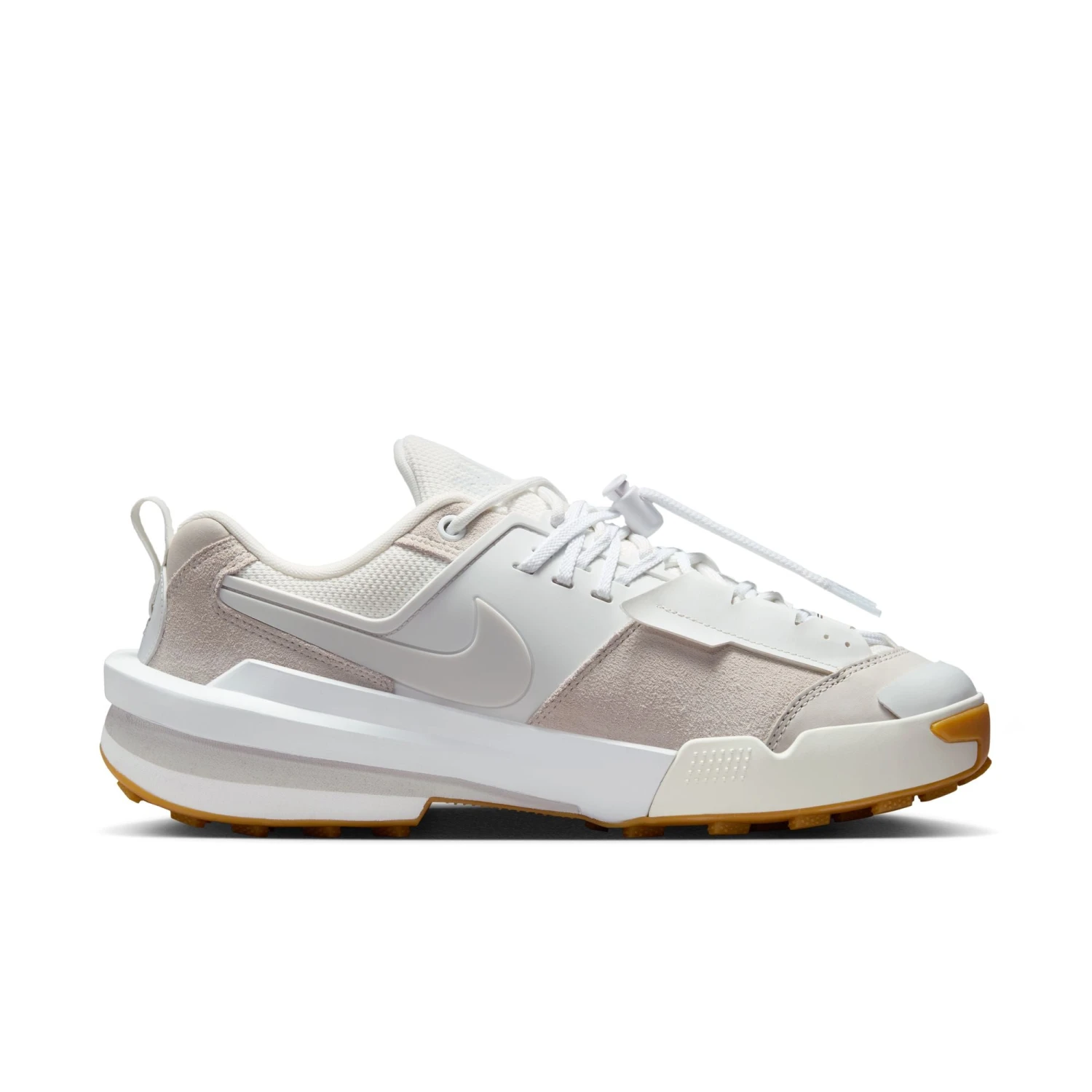 Nike Zegamadome X Sacai 'White Gum' 6 Nike Zegamadome X Sacai 'White Gum' - Image 4