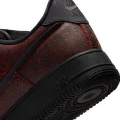 Nike Air Force 1 Retro 'Halloween' -Stussy Store AURORA HV2016 001 PHSYD002 2000