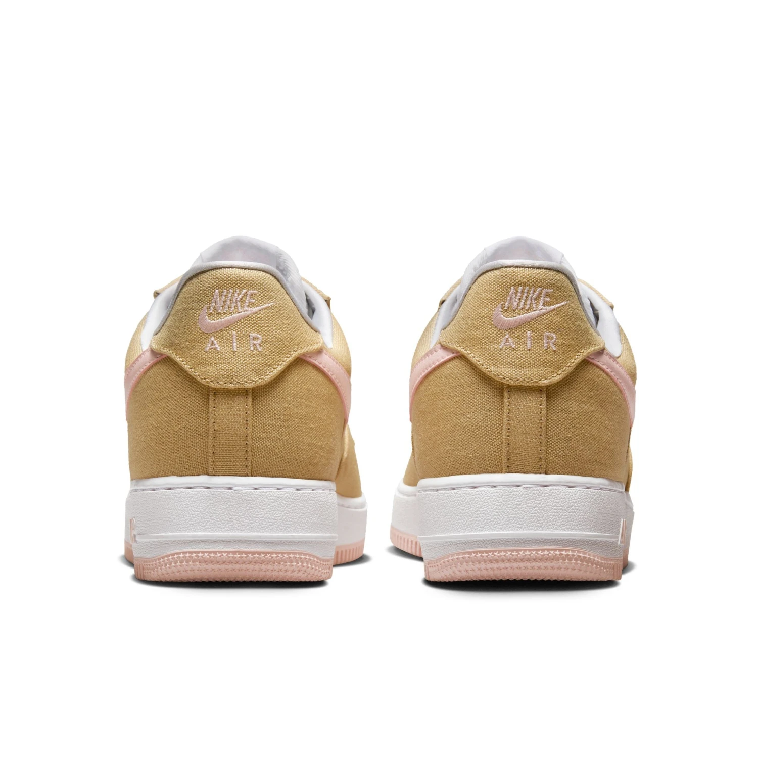 Nike Air Force 1 Retro 'Linen' 9 Nike Air Force 1 Retro 'Linen' - Image 7