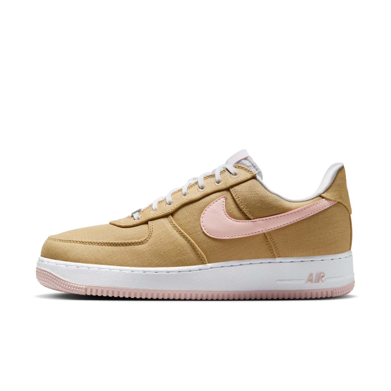 Nike Air Force 1 Retro 'Linen' 3 Nike Air Force 1 Retro 'Linen'