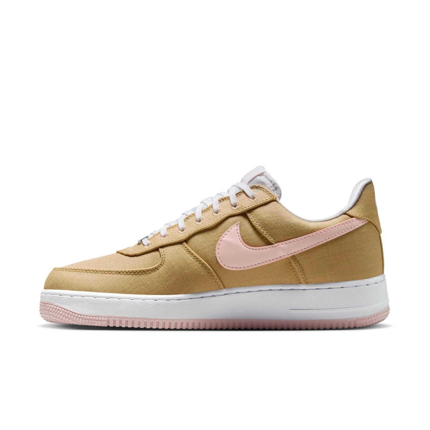 Nike Air Force 1 Retro 'Linen' 5 Nike Air Force 1 Retro 'Linen' - Image 3
