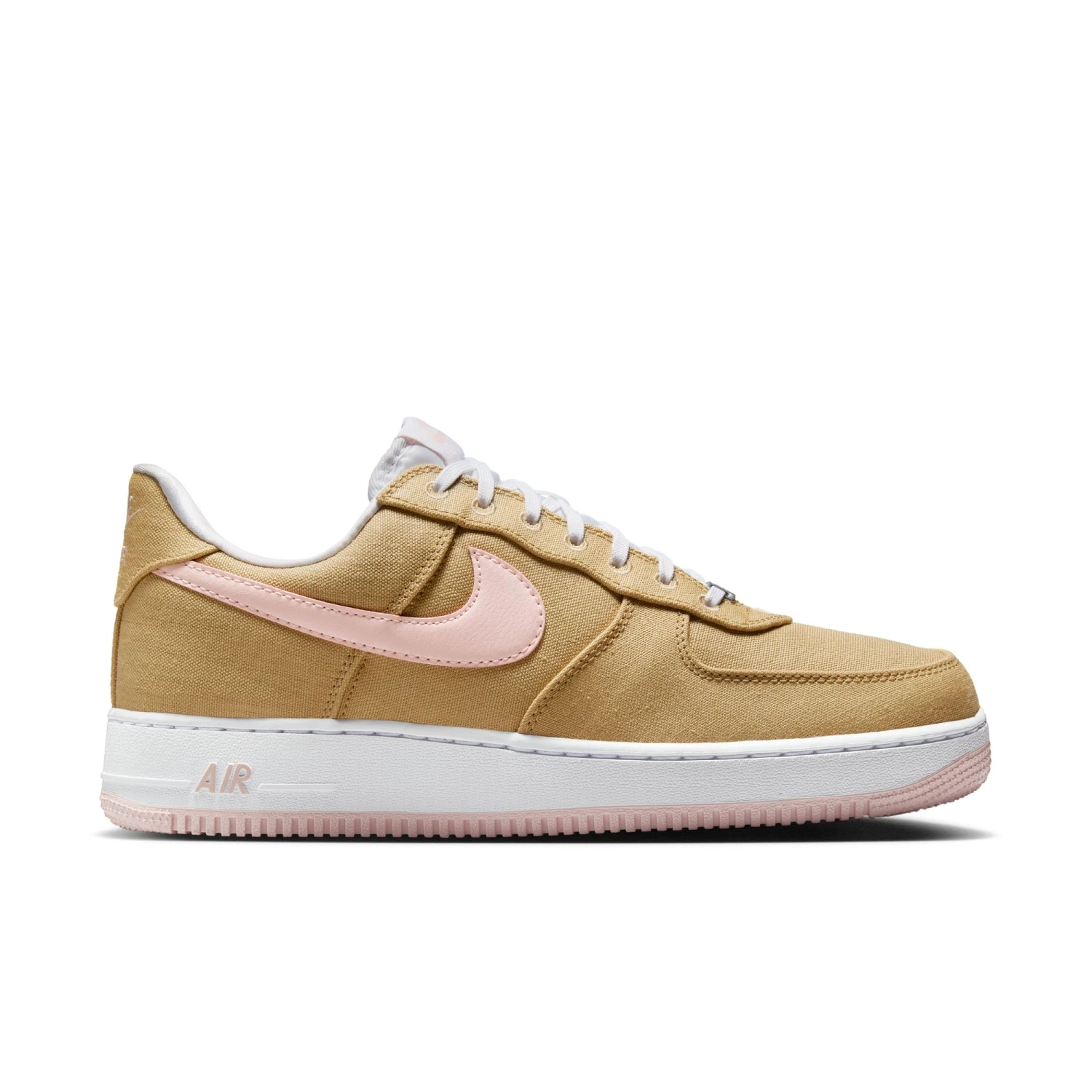 Nike Air Force 1 Retro 'Linen' 6 Nike Air Force 1 Retro 'Linen' - Image 4