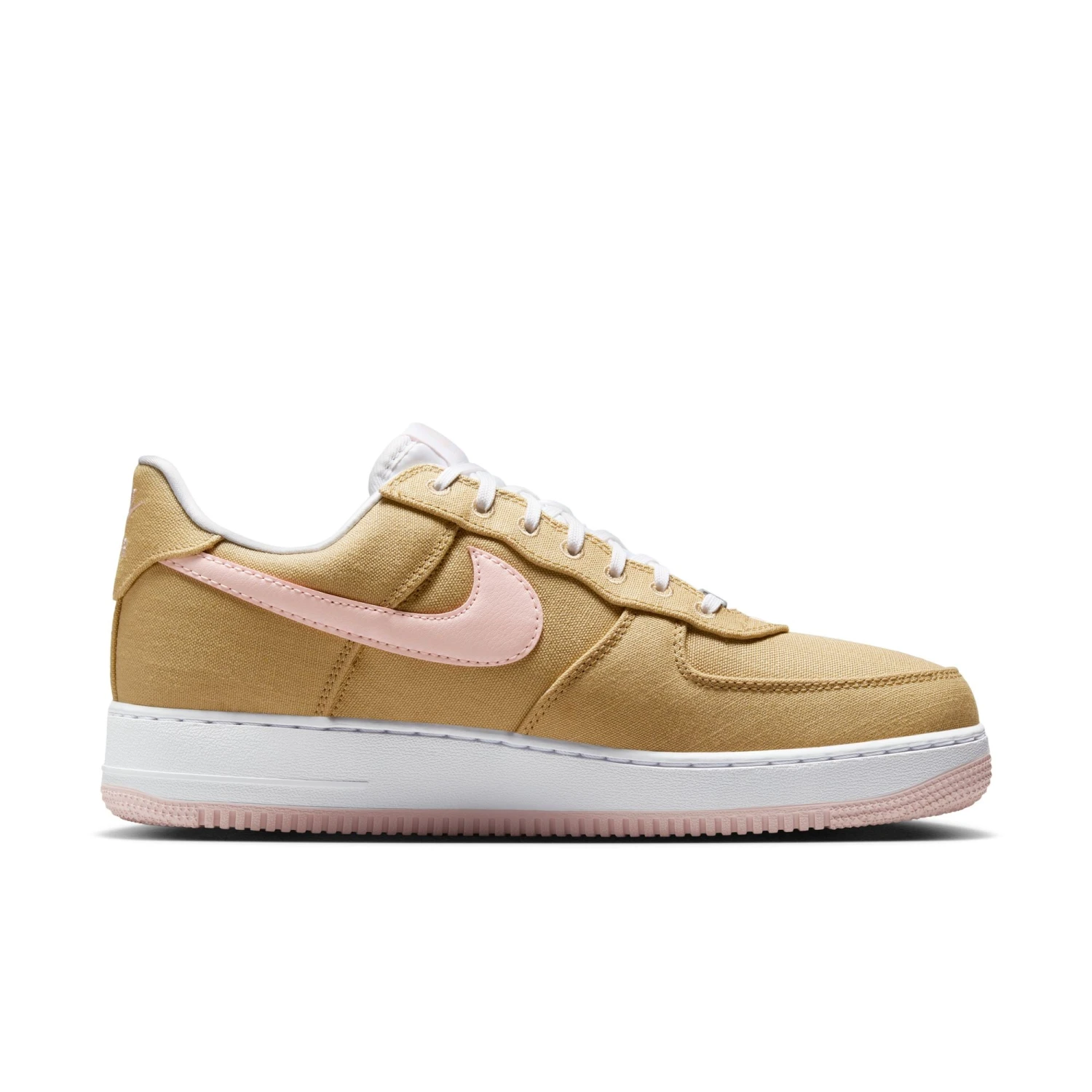 Nike Air Force 1 Retro 'Linen' 7 Nike Air Force 1 Retro 'Linen' - Image 5