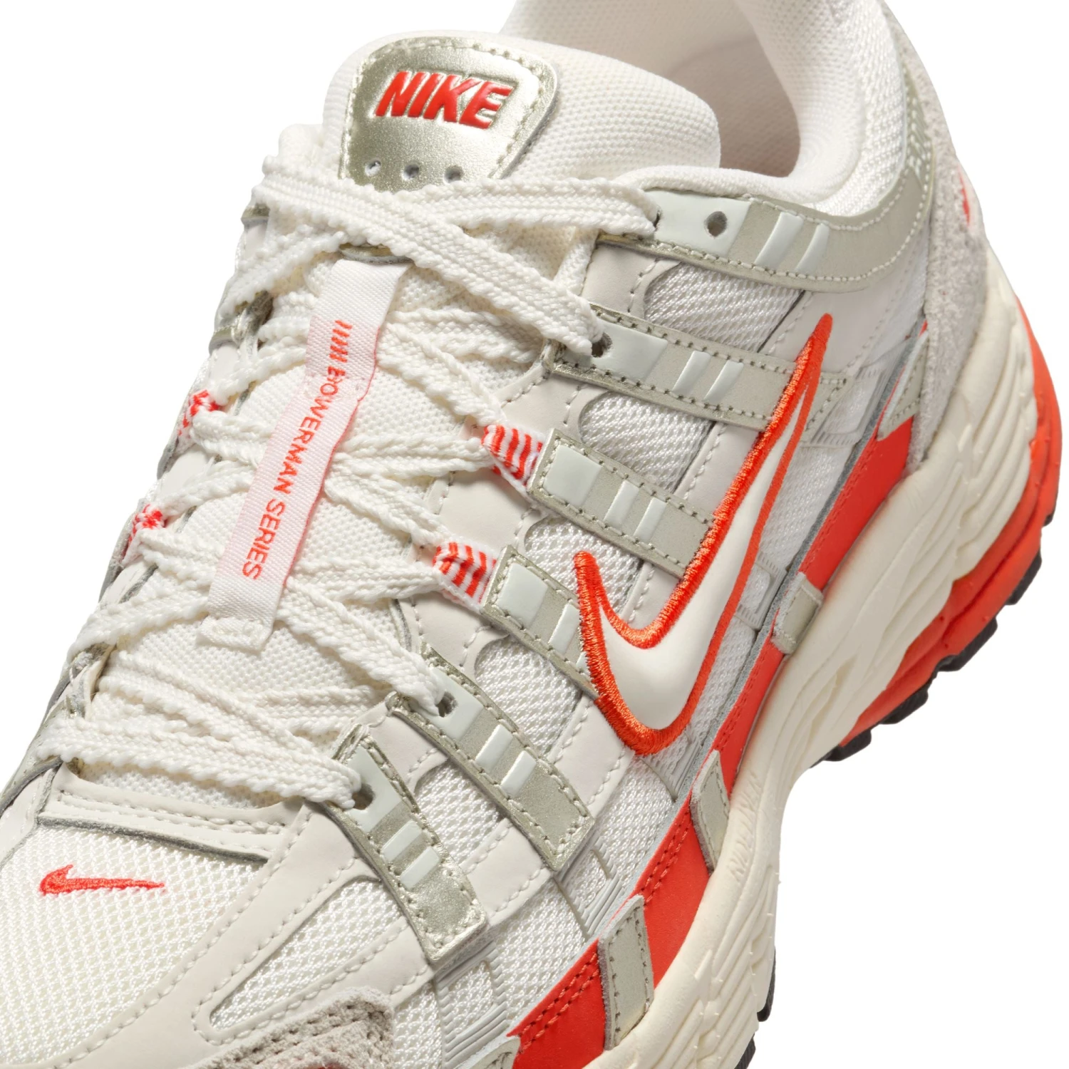 Nike Women's P-6000 11 Nike Women's P-6000 - Image 9
