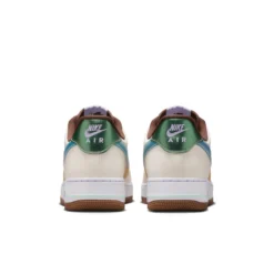 Nike Air Force 1 Retro 'Easter Basket' -Stussy Store AURORA IB5722 100 PHCBH000 2000