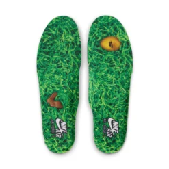 Nike Air Force 1 Retro 'Easter Basket' -Stussy Store AURORA IB5722 100 PHCYD001 2000