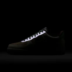 Nike Air Force 1 Retro 'Easter Basket' -Stussy Store AURORA IB5722 100 PHSLH201 2000