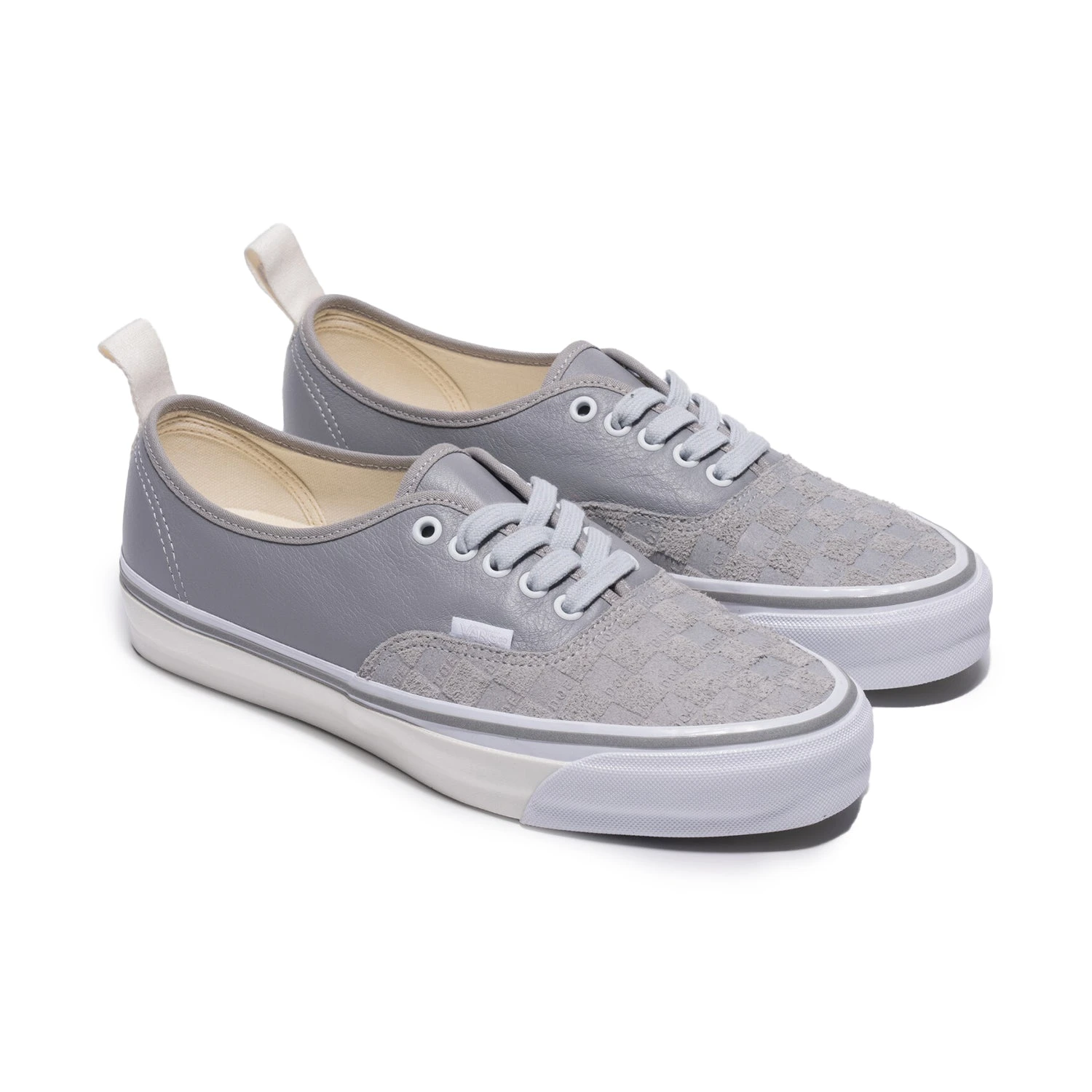 Vans Authentic Reissue 44 LX X DOE 4 Vans Authentic Reissue 44 LX X DOE - Image 2