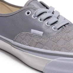 Vans Authentic Reissue 44 LX X DOE 13 Vans Authentic Reissue 44 LX X DOE -Stussy Store AUTHENTIC REISSUE 44 DRIZZLE VN000CQAEM1 5