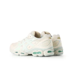 Women's Gel-Nimbus 9 -Stussy Store Asics 11