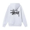 Basic Stussy Hoodie