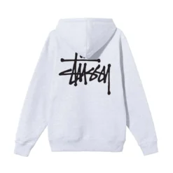 Basic Stussy Hoodie