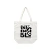 By Parra INVINCIBLE Tote Bag