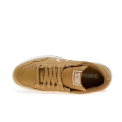 Converse Weapon -Stussy Store Conversebrown4