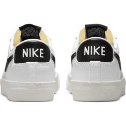 Nike Women's Blazer Low '77 12 Nike Women's Blazer Low '77 -Stussy Store DC4769 102 PHCBH000 1000