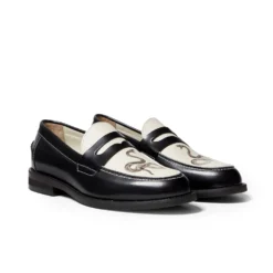 Wilde Snake Penny Loafer 11 Wilde Snake Penny Loafer -Stussy Store DD 0223 1 11036 OffWht Lowres 1000x e8f9e87b 945b 49a8 ac60 5875e0e006c3
