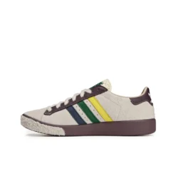 Adidas Originals Adidas X Brain Dead Forest Hills -Stussy Store Forest Hills Brain Dead Shoes White JR7943 06 standard