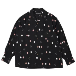 Hawaiian Shirt L/S ( Type-3 )