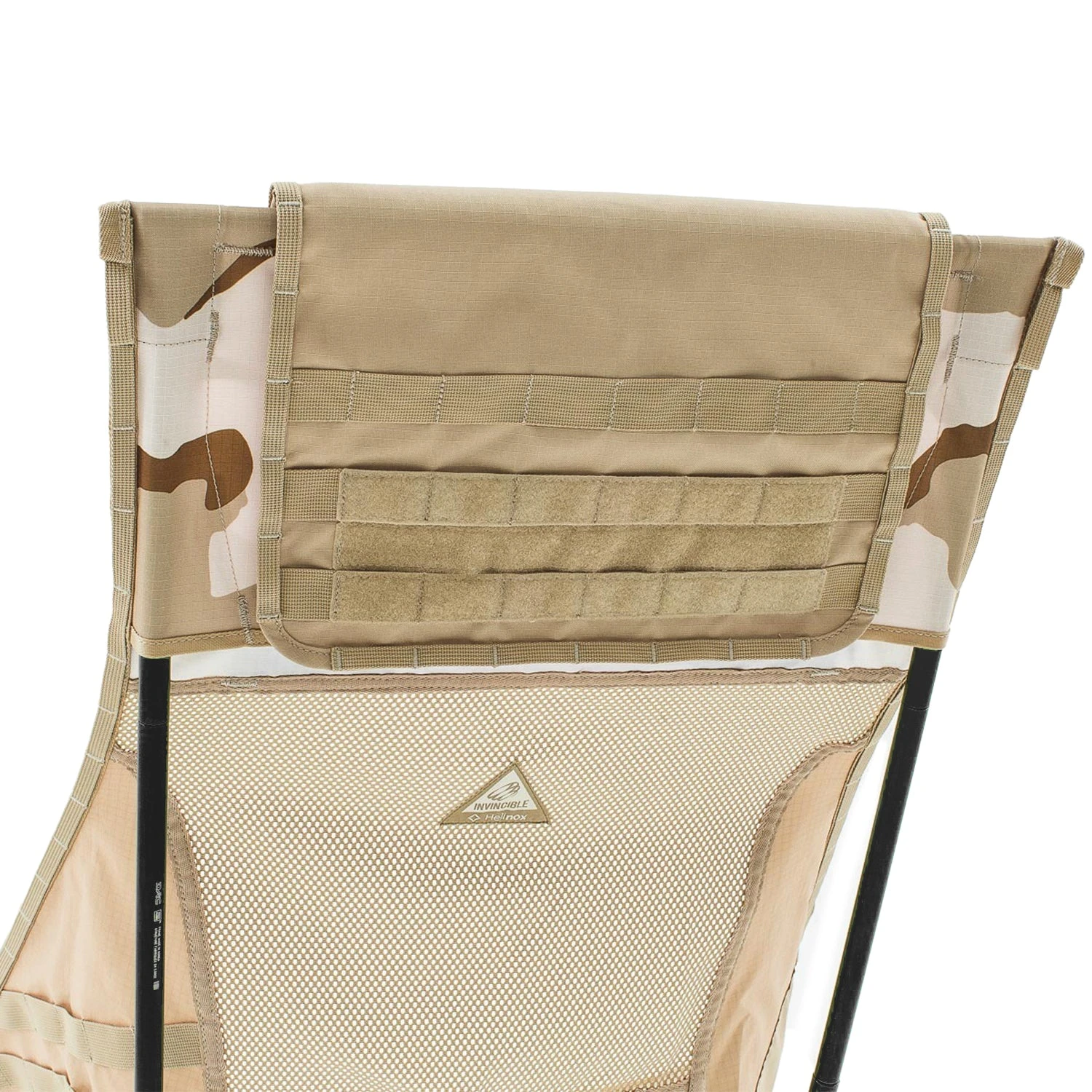 Invincible X Helinox Tac. Sunset Chair (Advanced Ver.) 5 Invincible X Helinox Tac. Sunset Chair (Advanced Ver.) - Image 3
