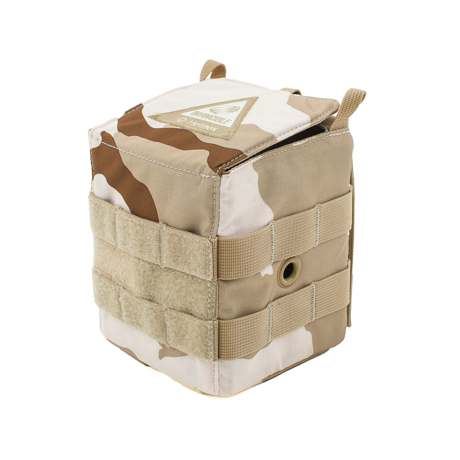 Invincible X Helinox Tac. Side Storage XS 4 Invincible X Helinox Tac. Side Storage XS - Image 2