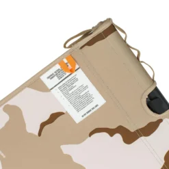 Invincible X Helinox Tac. Bench 12 Invincible X Helinox Tac. Bench -Stussy Store MG 9616