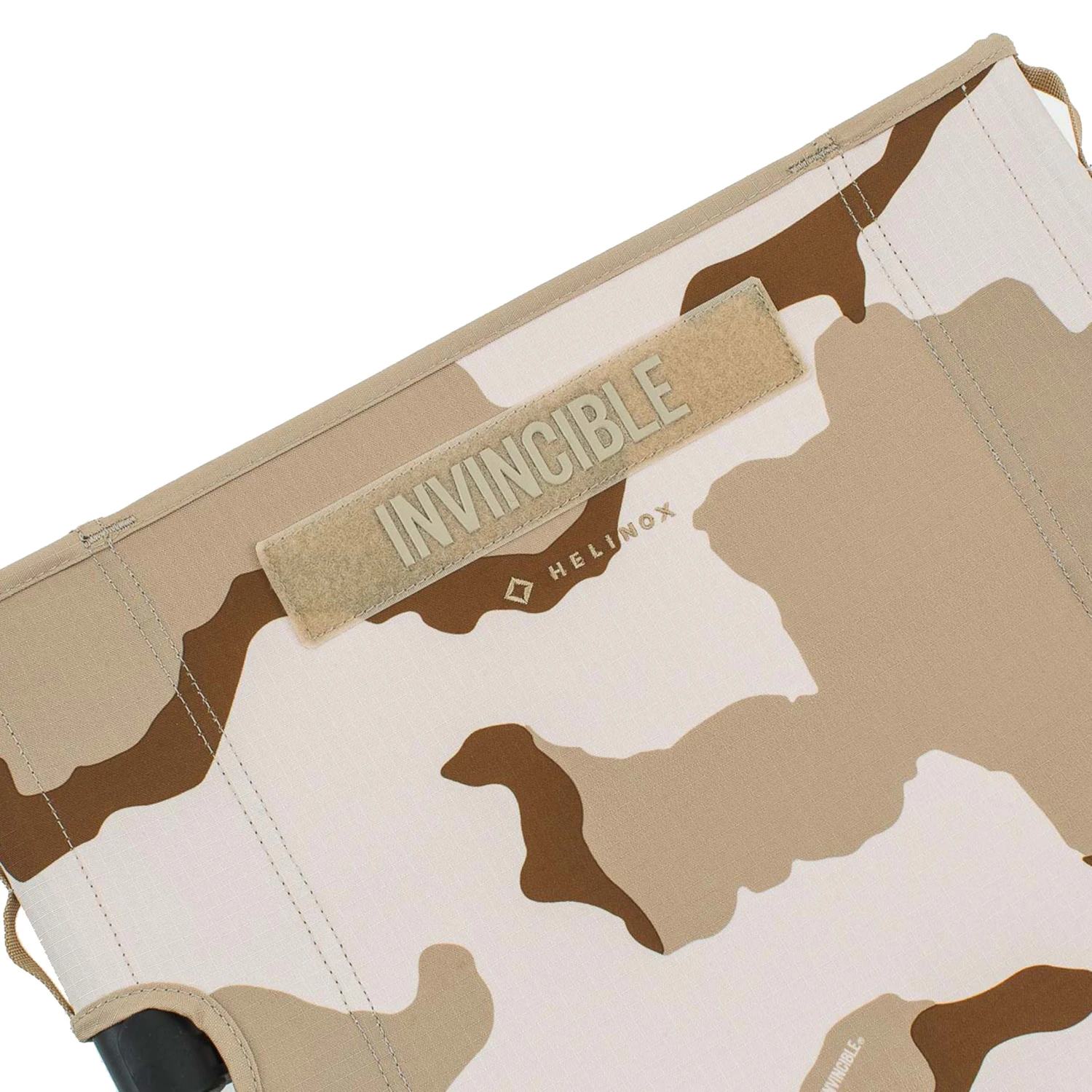 Invincible X Helinox Tac. Bench 6 Invincible X Helinox Tac. Bench - Image 4