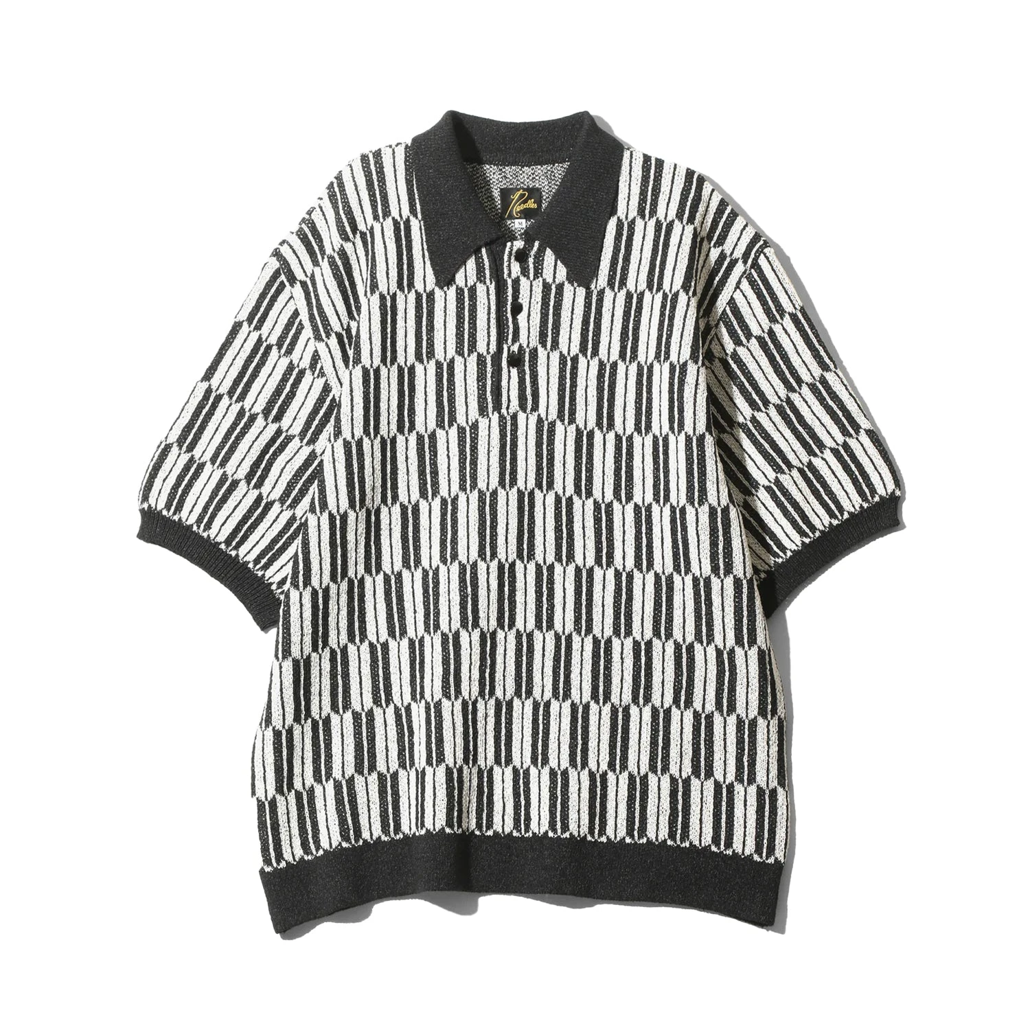 Polo Sweater Arrow 3 Polo Sweater Arrow