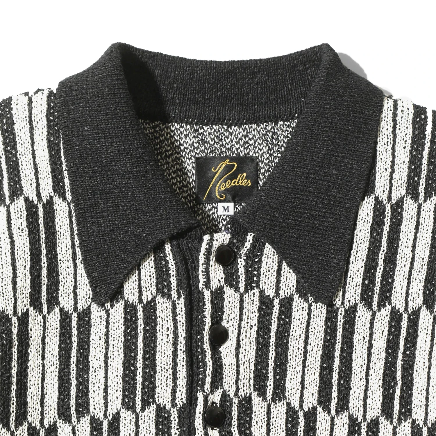 Polo Sweater Arrow 5 Polo Sweater Arrow - Image 3