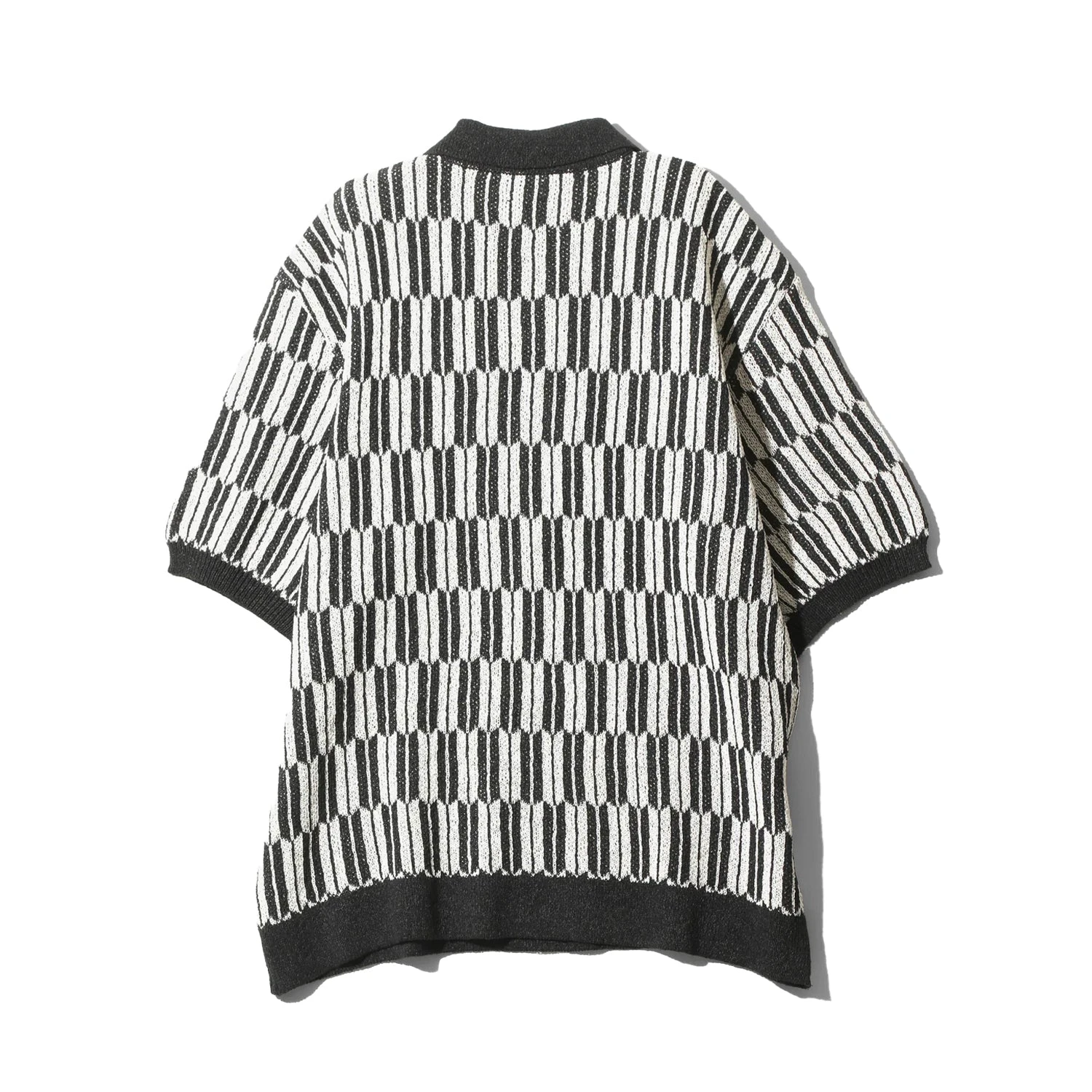 Polo Sweater Arrow 4 Polo Sweater Arrow - Image 2