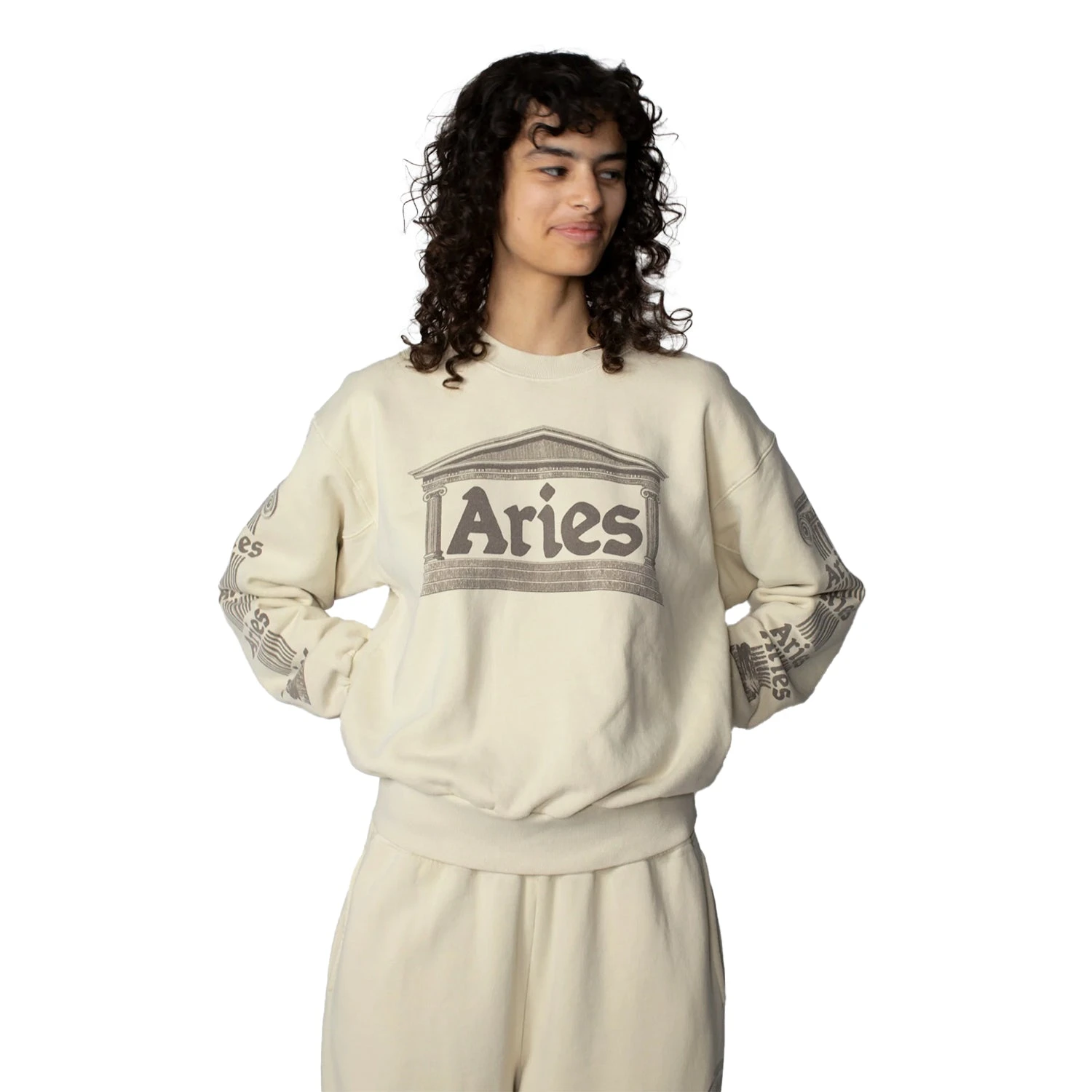 Ancient Column Sweat 4 Ancient Column Sweat - Image 2