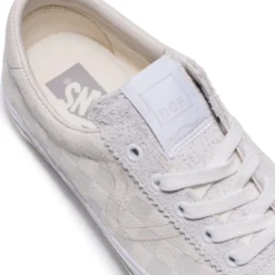 Vans Premium Sport 73 X DOE -Stussy Store SPORT 73 DOE MARSHMALLOW VN000CR1CAB 3