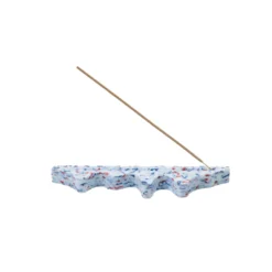 Melting Ecosystem Incense Holder