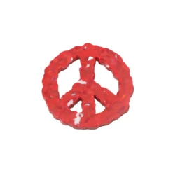 Clouded Peace Coaster Set Of 4