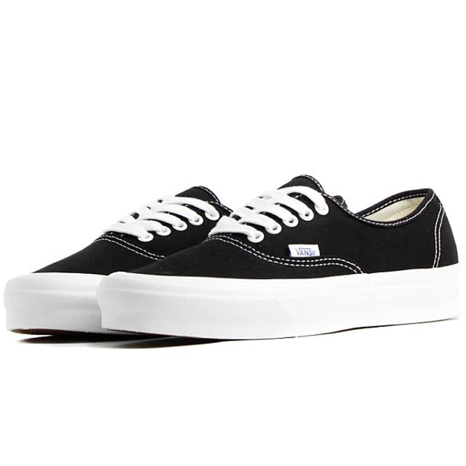 Vans Vault OG Authentic LX 4 Vans Vault OG Authentic LX - Image 2