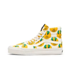 Vans OTW Sk8-Hi 38 Vibram X Sterling Ruby