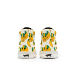 Vans OTW Sk8-Hi 38 Vibram X Sterling Ruby -Stussy Store VN000S51FS8 03 74788