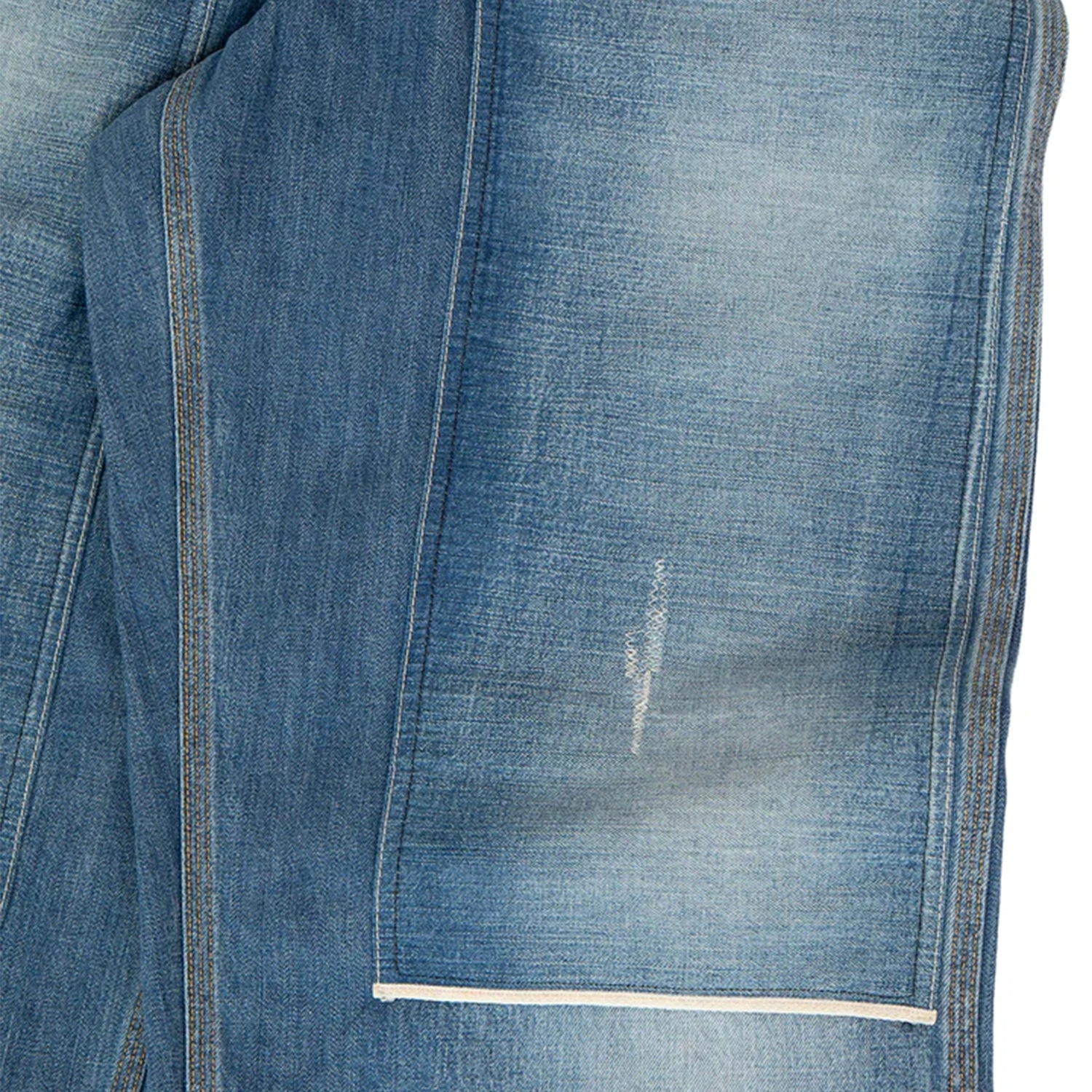 SS Carpenter Pants DMGD 6 SS Carpenter Pants DMGD - Image 4