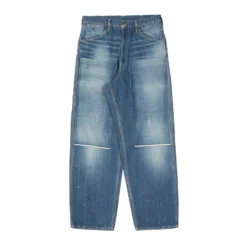 SS Carpenter Pants DMGD