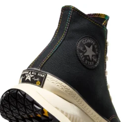 Converse Chuck 70 AT-CX 'Dia De Muertos' -Stussy Store a07987c q 107x1 3
