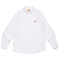 Oxford BD Shirt