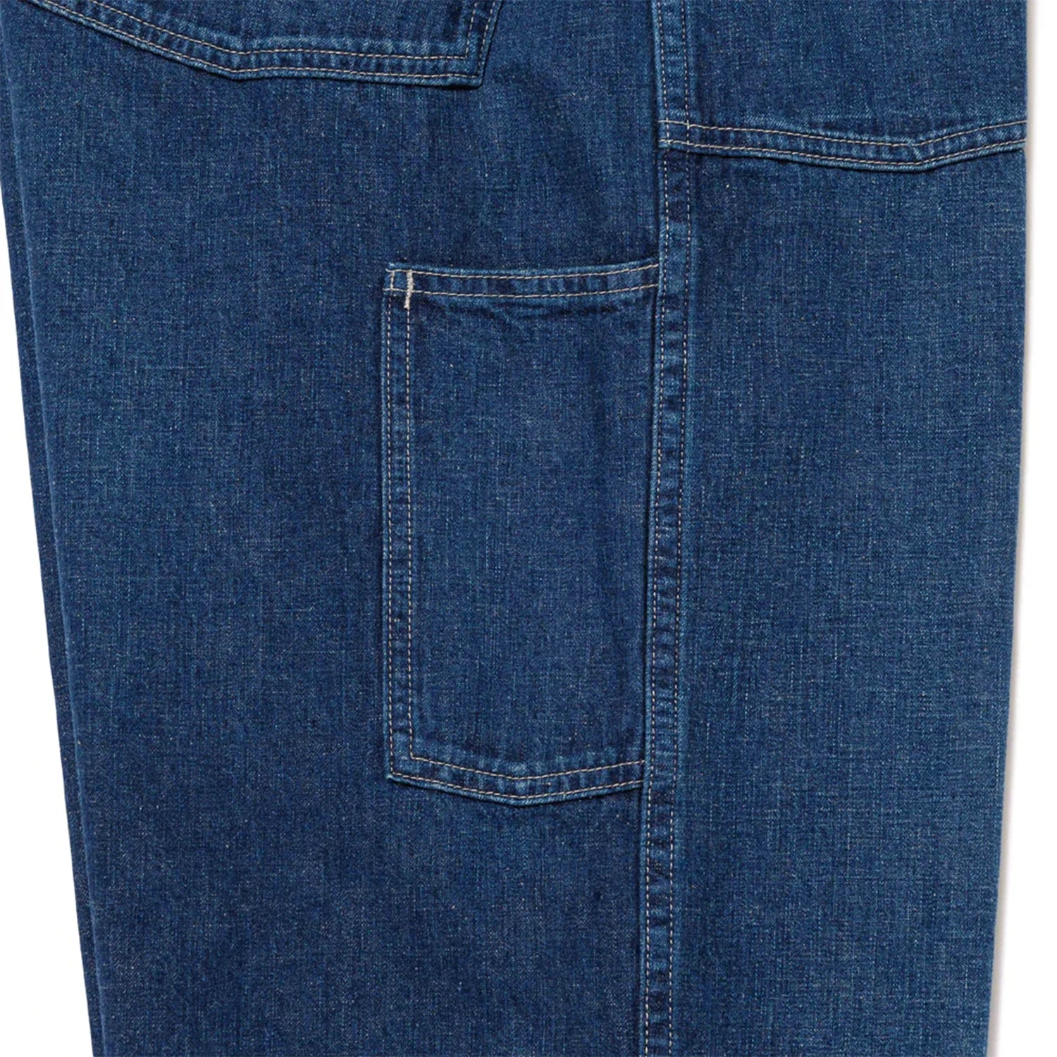 Baggy Denim Pants 8 Baggy Denim Pants - Image 6