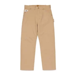 Washed Duck Work Pants