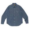 Chambray Shirt