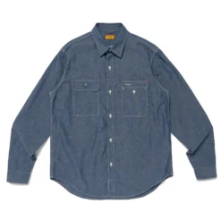 Chambray Shirt