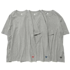 3-Pack T-Shirt Set