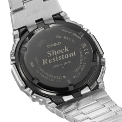 G-SHOCK GM-B2100D-1ADR -Stussy Store image 1