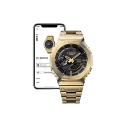 G-SHOCK GM-B2100GD-9ADR -Stussy Store image 4 9eb248cb 0abd 4c39 a6ec de2ac23a7420