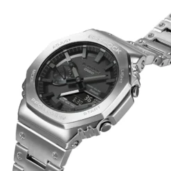G-SHOCK GM-B2100D-1ADR -Stussy Store image 6