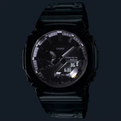 G-SHOCK GM-B2100D-1ADR -Stussy Store imasge
